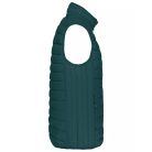 Kariban KA6113 könnyű, zsebes, bordás mellény