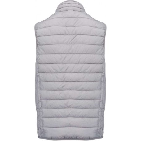 Kariban KA6113 könnyű, zsebes, bordás mellény