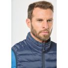 Kariban KA6113 könnyű, zsebes, bordás mellény