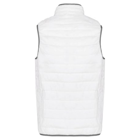 Kariban KA6113 könnyű, zsebes, bordás mellény