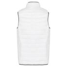 Kariban KA6113 könnyű, zsebes, bordás mellény