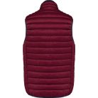 Kariban KA6113 könnyű, zsebes, bordás mellény