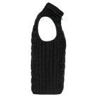 Kariban KA6114 könnyű, zsebes női mellény