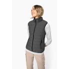 Kariban KA6114 könnyű, zsebes női mellény