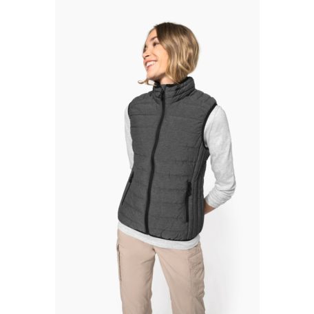 Kariban KA6114 könnyű, zsebes női mellény