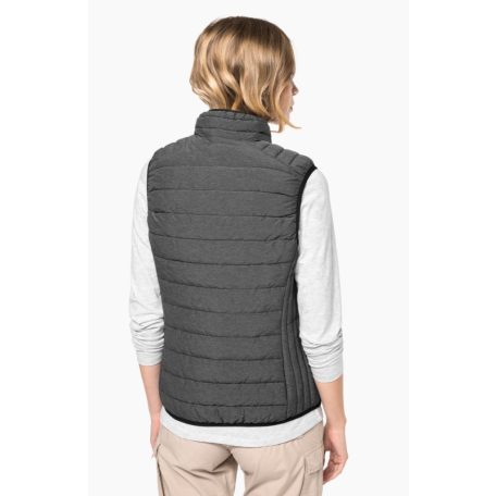 Kariban KA6114 könnyű, zsebes női mellény