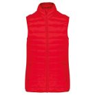 Kariban KA6114 könnyű, zsebes női mellény