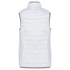 Kariban KA6114 könnyű, zsebes női mellény