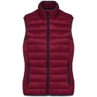 Kariban KA6114 könnyű, zsebes női mellény