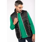 Kariban KA6116 szélálló szteppelt mellény