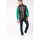 Kariban KA6116 szélálló szteppelt mellény