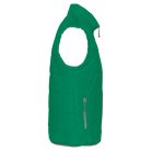 Kariban KA6116 szélálló szteppelt mellény