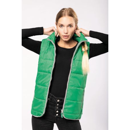 Kariban KA6116 szélálló szteppelt mellény