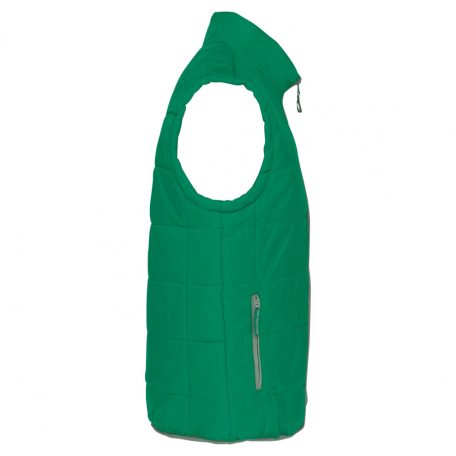 Kariban KA6116 szélálló szteppelt mellény