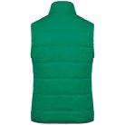 Kariban KA6116 szélálló szteppelt mellény