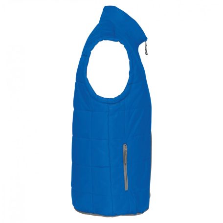 Kariban KA6116 szélálló szteppelt mellény