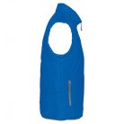 Kariban KA6116 szélálló szteppelt mellény