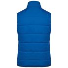 Kariban KA6116 szélálló szteppelt mellény