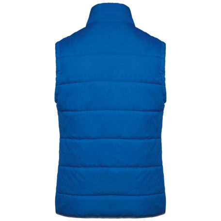 Kariban KA6116 szélálló szteppelt mellény