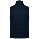 Kariban KA6116 szélálló szteppelt mellény