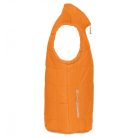 Kariban KA6116 szélálló szteppelt mellény