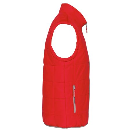 Kariban KA6116 szélálló szteppelt mellény