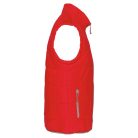 Kariban KA6116 szélálló szteppelt mellény