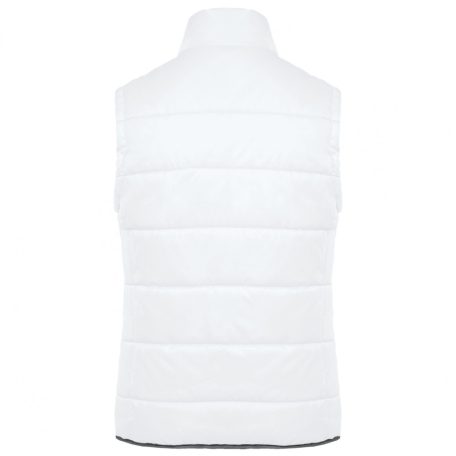 Kariban KA6116 szélálló szteppelt mellény