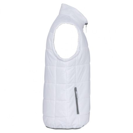 Kariban KA6116 szélálló szteppelt mellény