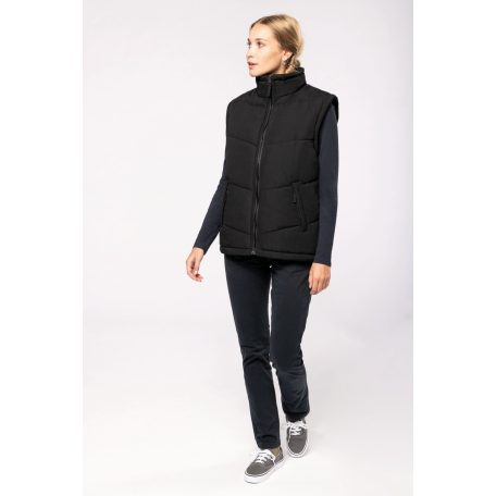 Kariban KA6118 szteppelt mellény