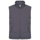 Kariban KA6118 szteppelt mellény