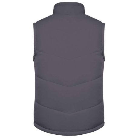 Kariban KA6118 szteppelt mellény