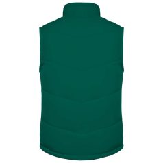 Kariban KA6118 szteppelt mellény