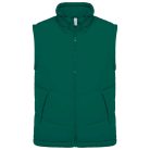 Kariban KA6118 szteppelt mellény