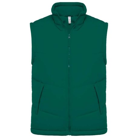 Kariban KA6118 szteppelt mellény