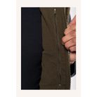 Kariban KA6118 szteppelt mellény