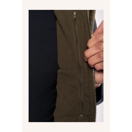 Kariban KA6118 szteppelt mellény