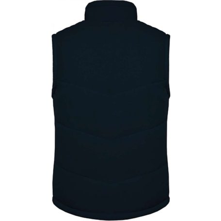 Kariban KA6118 szteppelt mellény