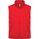 Kariban KA6118 szteppelt mellény