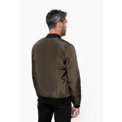 Kariban KA6122 férfi bomber dzseki