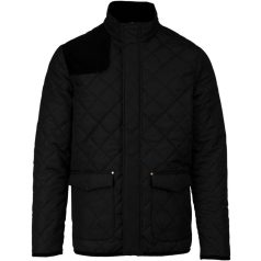 Kariban KA6126 MEN'S QUILTED JACKET S