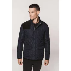 Kariban KA6126 MEN'S QUILTED JACKET S