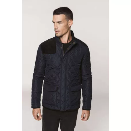 Kariban KA6126 MEN'S QUILTED JACKET S