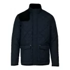 Kariban KA6126 MEN'S QUILTED JACKET S