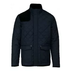 Kariban KA6126 MEN'S QUILTED JACKET S
