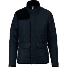 Kariban KA6127 LADIES’ QUILTED JACKET 2XL