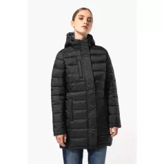 Kariban KA6129 könnyű súlyú női parka dzseki
