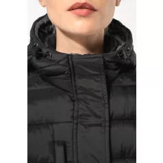 Kariban KA6129 könnyű súlyú női parka dzseki