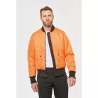 Kariban KA613 REVERSIBLE BOMBER JACKET 4XL