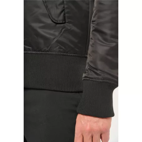 Kariban KA613 REVERSIBLE BOMBER JACKET 4XL